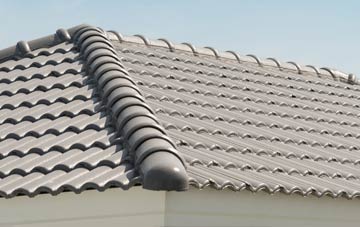 advantages of Tilgate clay roofing