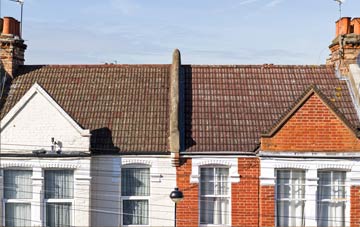 clay roofing Tilgate, West Sussex