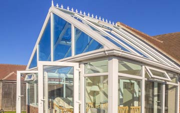 conservatory roof insulation costs Tilgate