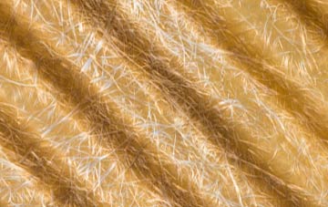 Tilgate fibreglass roof waterproofing