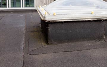 disadvantages of Tilgate flat roofs