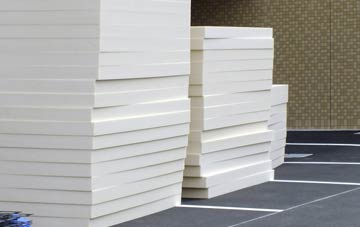 Tilgate flat roof insulation costs