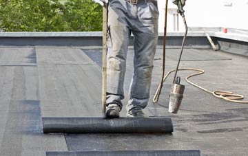 flat roof replacement Tilgate, West Sussex