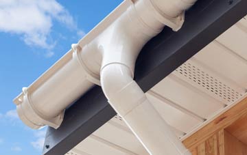 Tilgate gutter installation costs