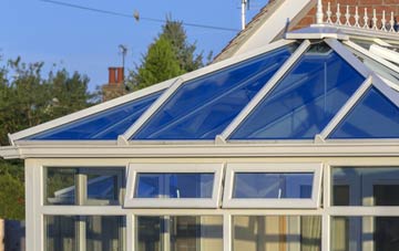 professional Tilgate conservatory insulation