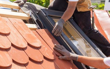 replacement Tilgate roof windows