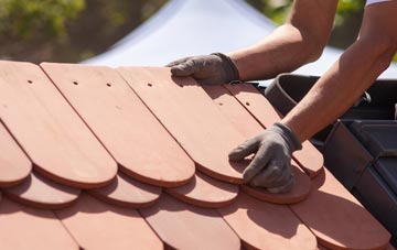 Tilgate roof tile contractors