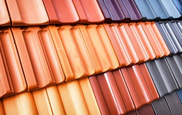 Tilgate roof tile costs