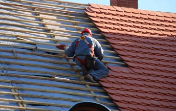 roof tiles Tilgate, West Sussex