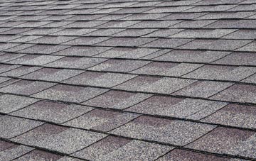 Tilgate tiles for shallow pitch roofing