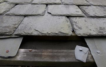 Tilgate slate roof repairs and maintenance