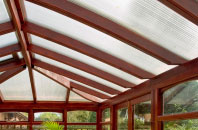 Tilgate conservatory roofing insulation