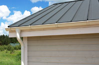 Tilgate fascia repair