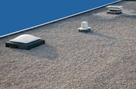 Tilgate flat roofing