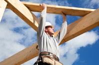 Tilgate roof replacement work