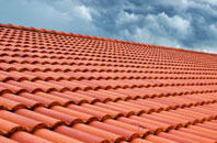Tilgate roofing tiles
