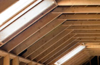 Tilgate tapered roof insulation quotes